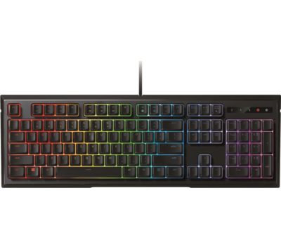 RAZER Ornata Chroma Mechanical Gaming Keyboard RAZER Ornata Chroma Mechanical Gaming Keyboard